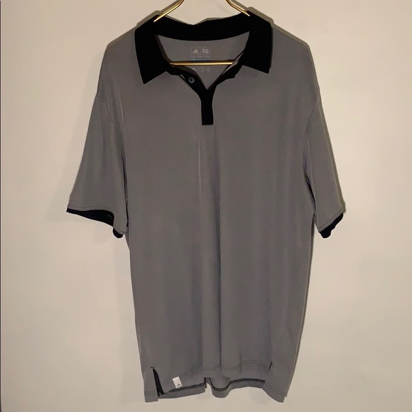 adidas Other - Adidas climacool golf shirt